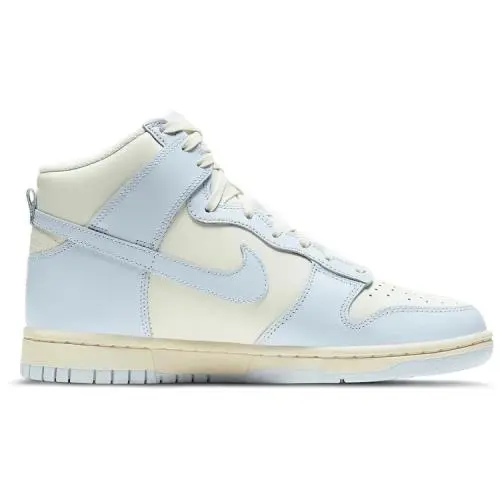 Nike shoes - Nike Dunk High - Dunk High - DD1869102 - Multicolor 0