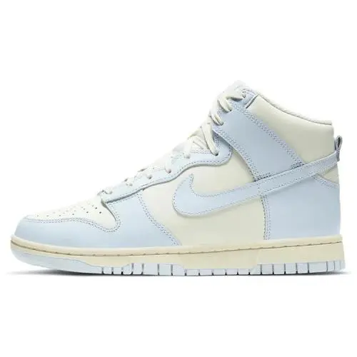 Nike shoes - Nike Dunk High - Dunk High - DD1869102 - Multicolor 1