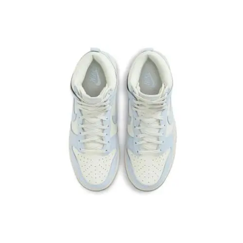 Nike shoes - Nike Dunk High - Dunk High - DD1869102 - Multicolor 2