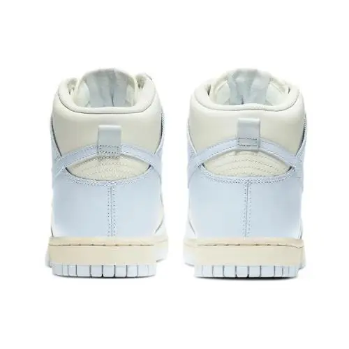Nike shoes - Nike Dunk High - Dunk High - DD1869102 - Multicolor 3