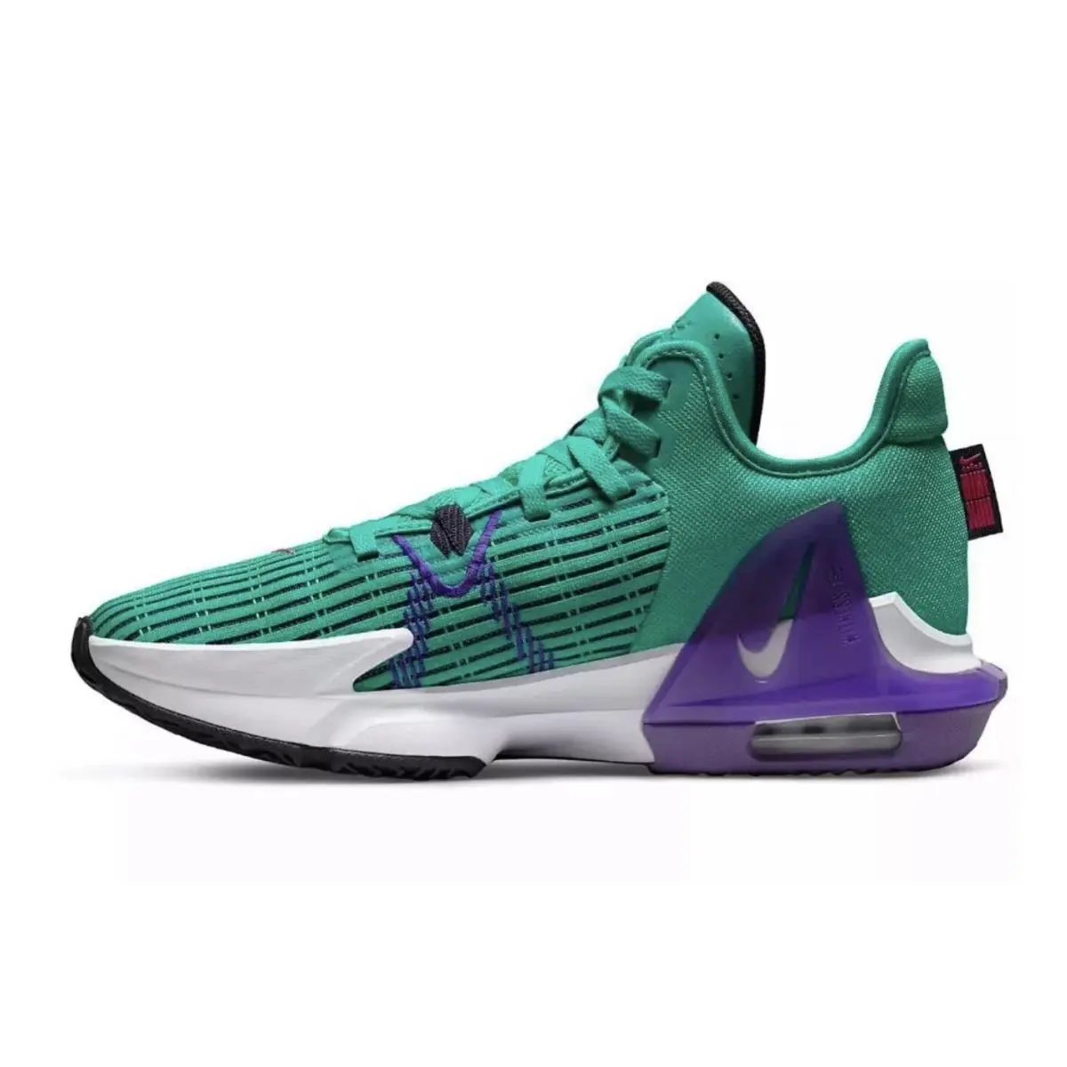 Nike shoes - CZ4052-300 - CZ4052-300 - Green (UPC: 0195869082349) 0