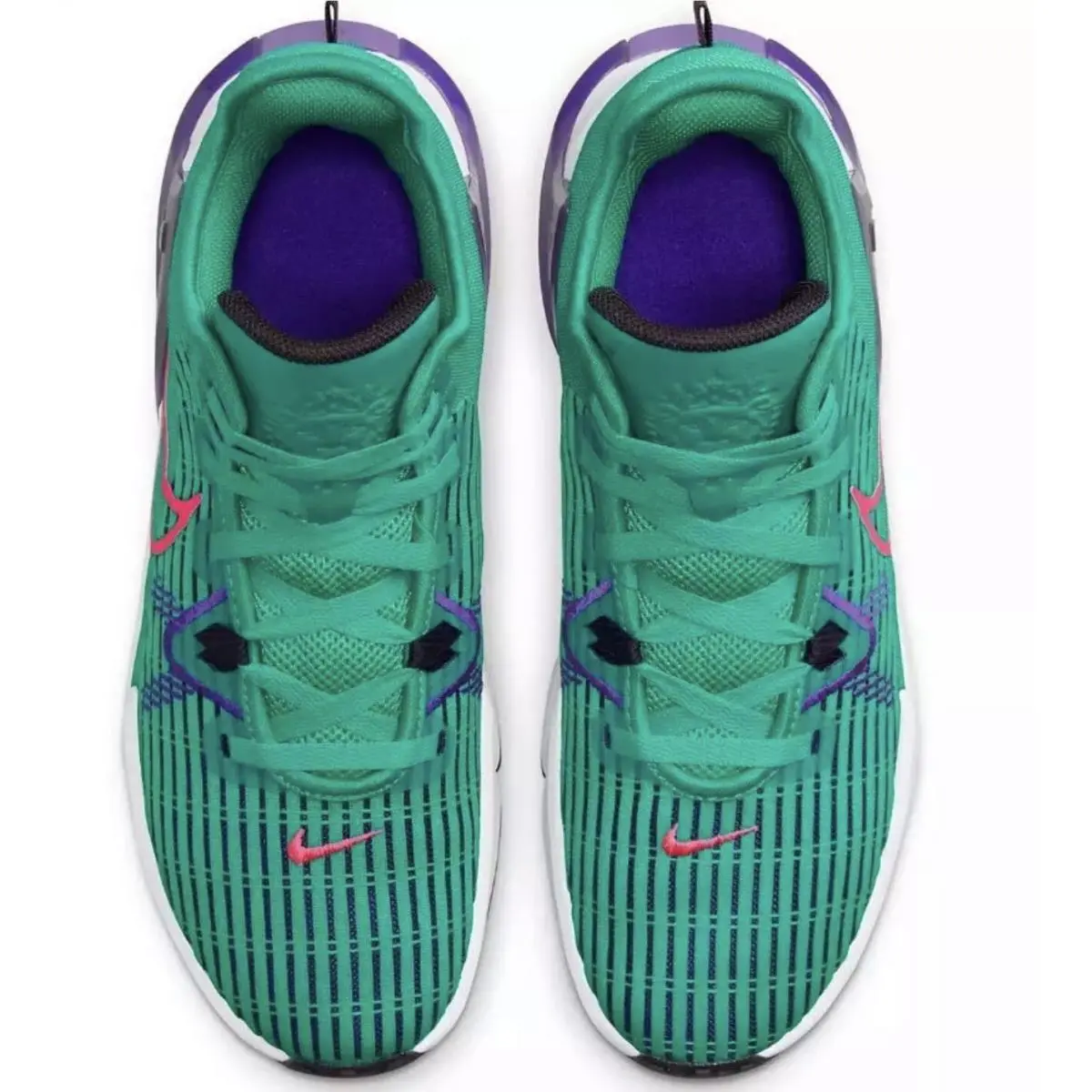 Nike shoes - CZ4052-300 - CZ4052-300 - Green (UPC: 0195869082349) 1