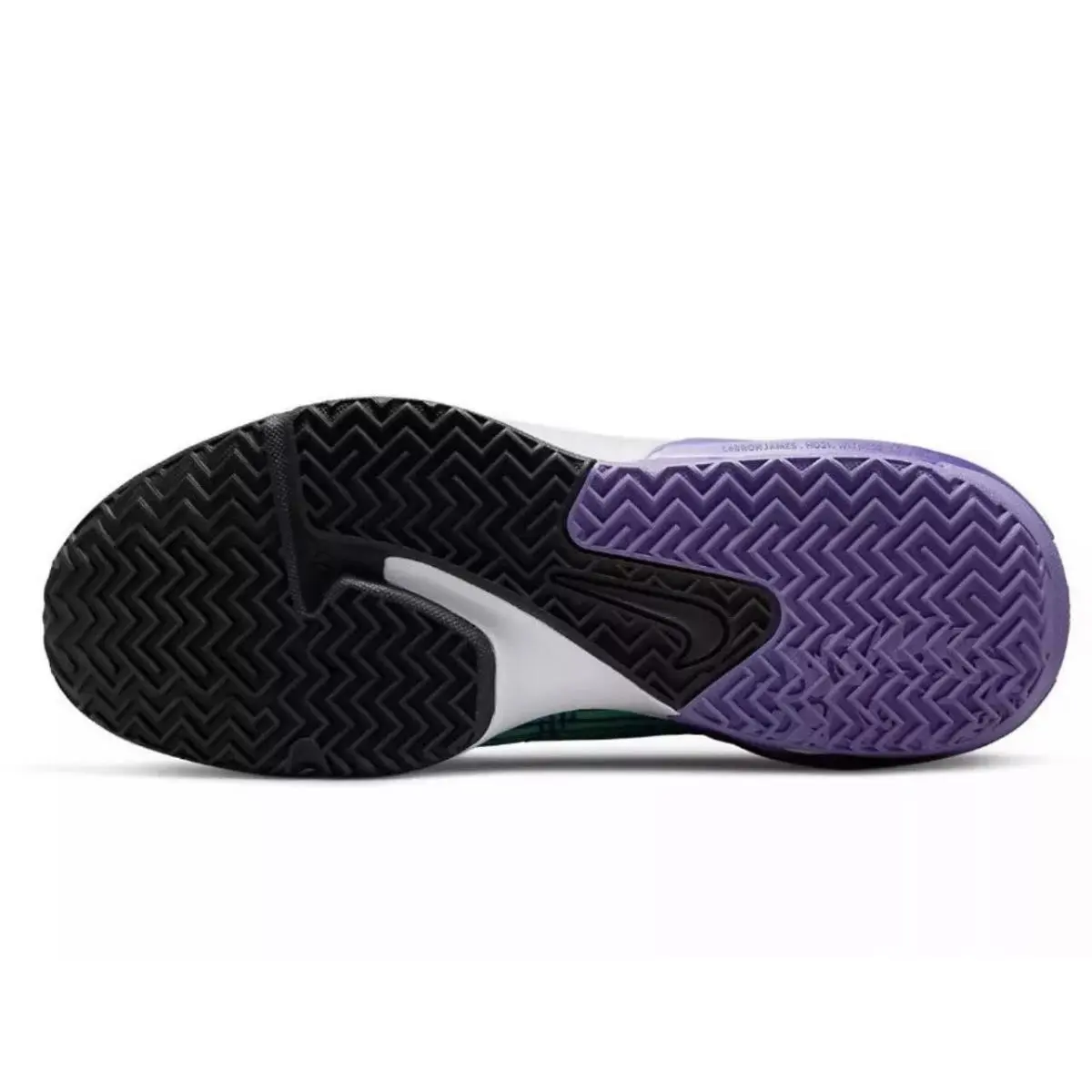 Nike shoes - CZ4052-300 - CZ4052-300 - Green (UPC: 0195869082349) 2