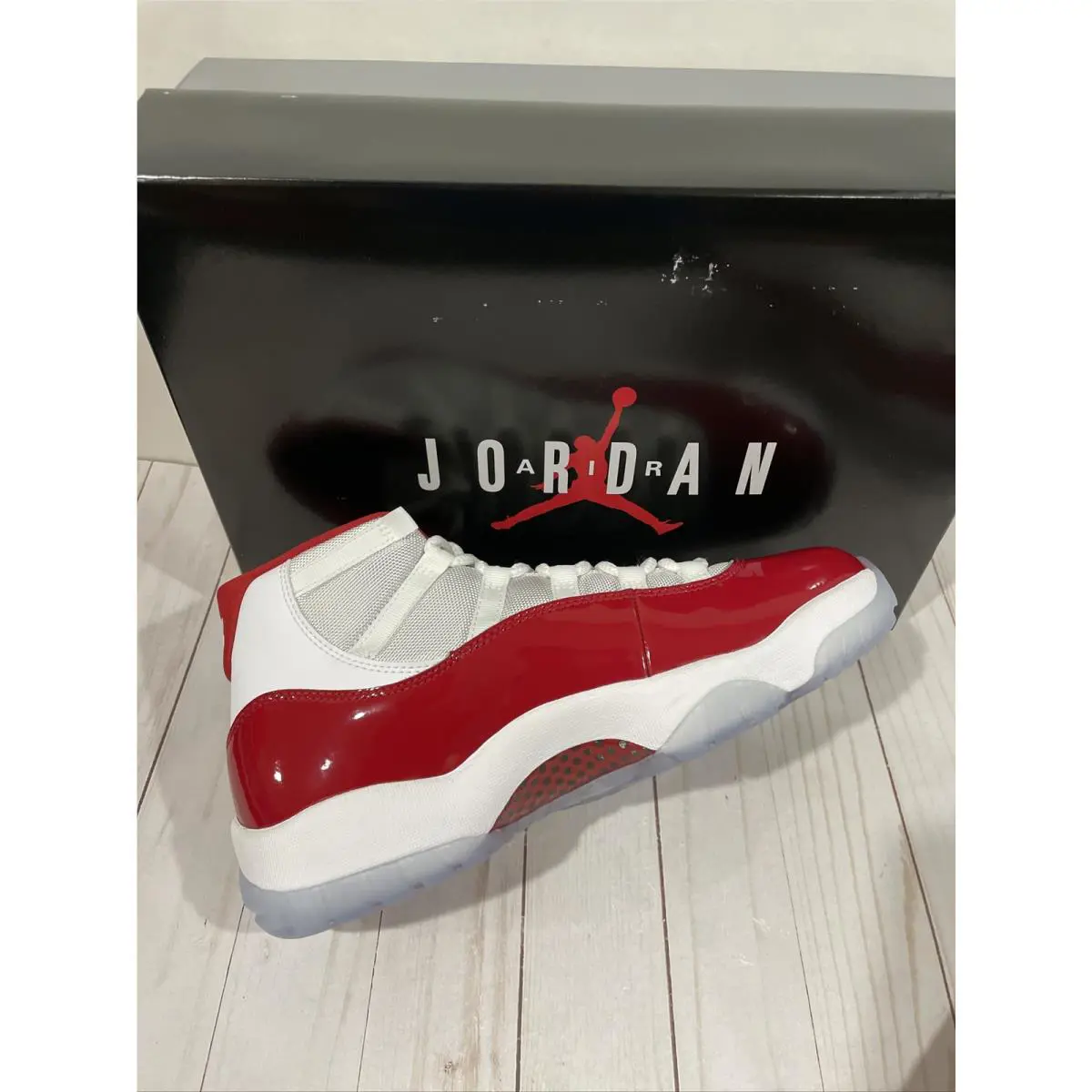 Nike shoes - Jordan ADG - ADG - CT8012-116 - Black 8