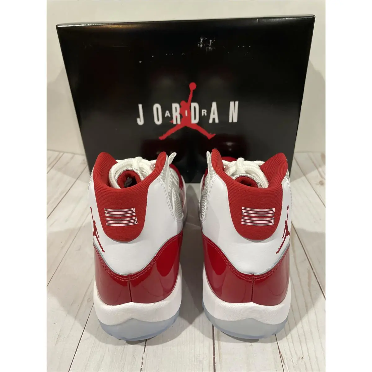 Nike shoes - Jordan ADG - ADG - CT8012-116 - Black 2