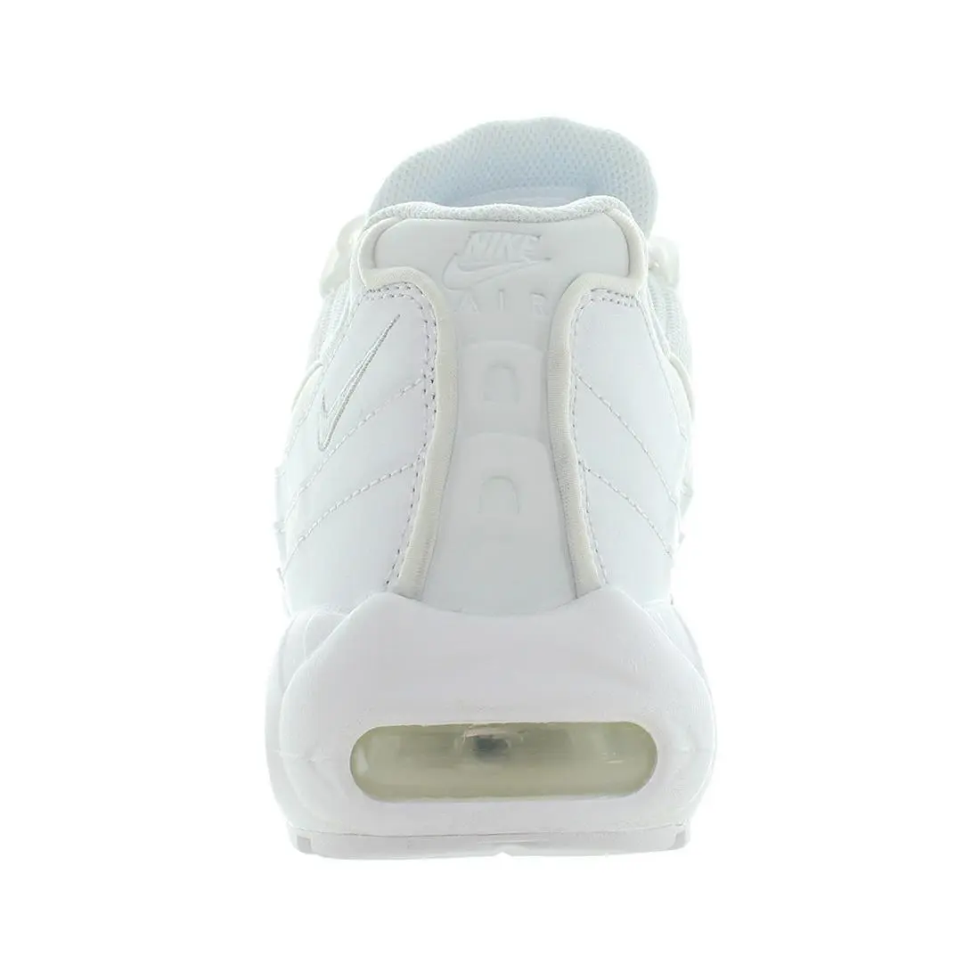 Nike shoes - Nike Air Max 95 - Air Max - CT1268-100 - White, Main: White (UPC: 0193659409536) 2