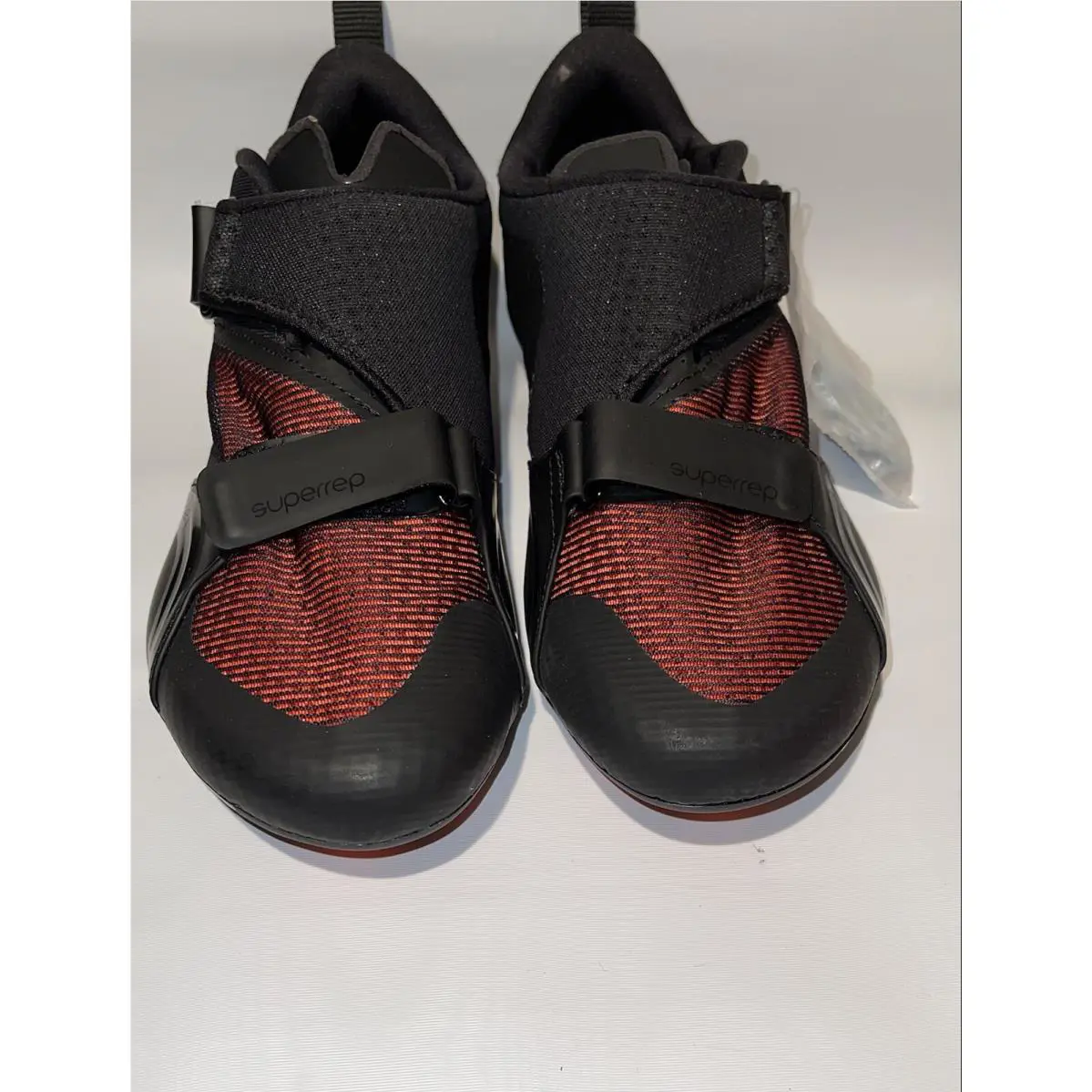 Nike shoes - Nike Hyperize - Hyperize - CW2191-008 - Black 9