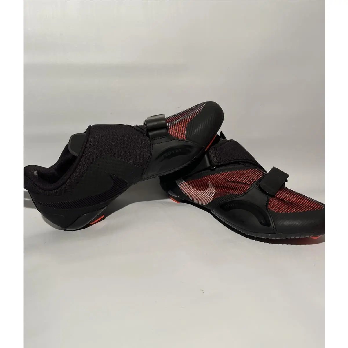 Nike shoes - Nike Hyperize - Hyperize - CW2191-008 - Black 10