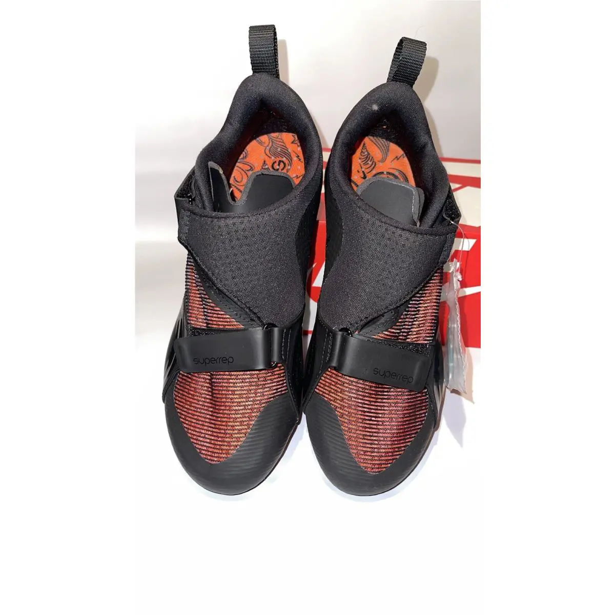 Nike shoes - Nike Hyperize - Hyperize - CW2191-008 - Black 1