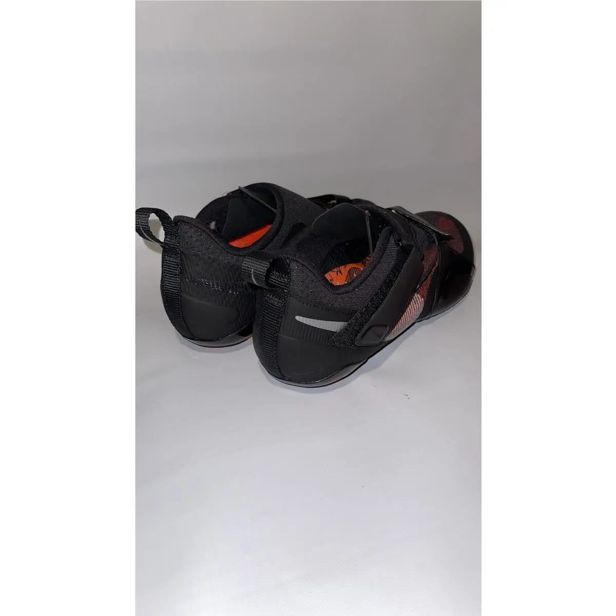 Nike shoes - Nike Hyperize - Hyperize - CW2191-008 - Black 6