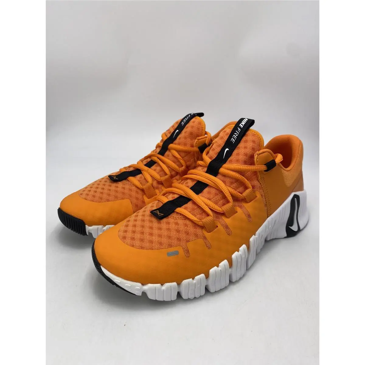 Nike shoes - Nike Free Metcon - Free Metcon - FN6616-800 - Bright Ceramic/White-Black (UPC: 196607727225) 2