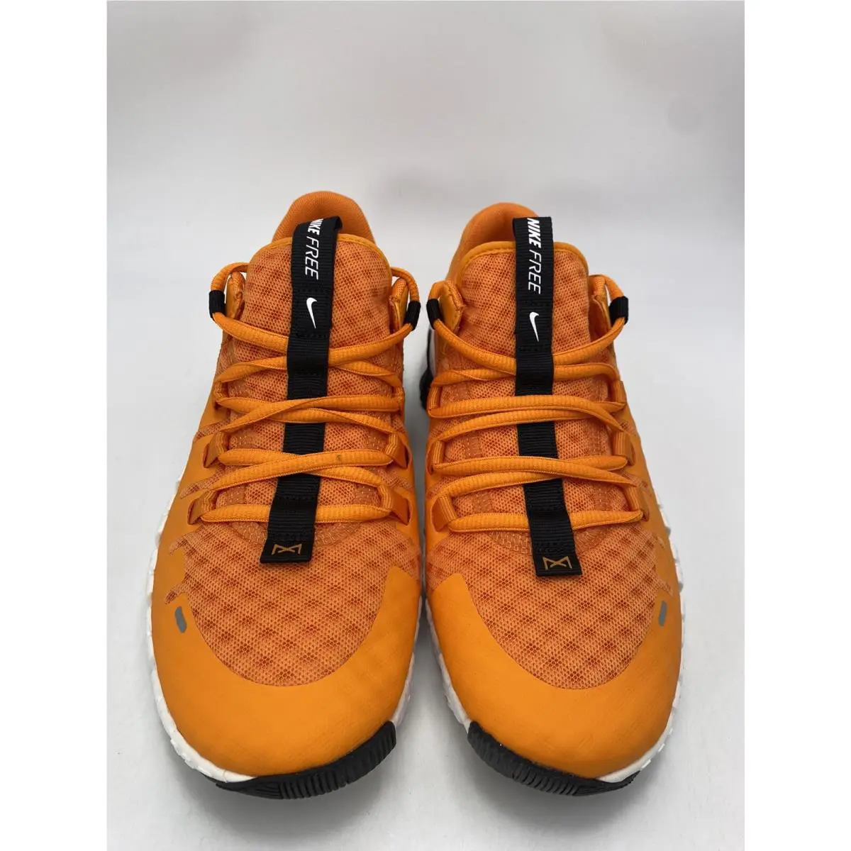 Nike shoes - Nike Free Metcon - Free Metcon - FN6616-800 - Bright Ceramic/White-Black (UPC: 196607727225) 3