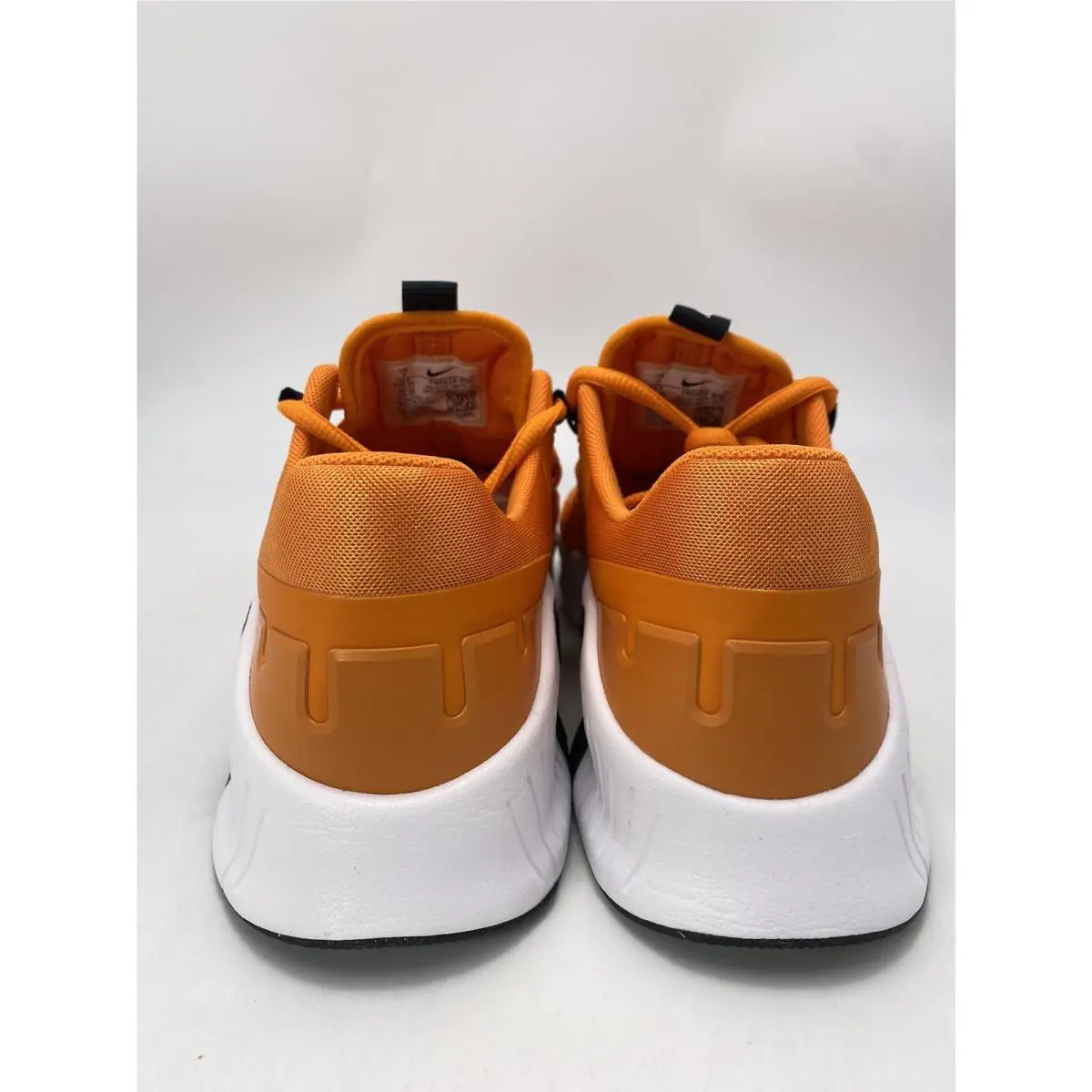 Nike shoes - Nike Free Metcon - Free Metcon - FN6616-800 - Bright Ceramic/White-Black (UPC: 196607727225) 4