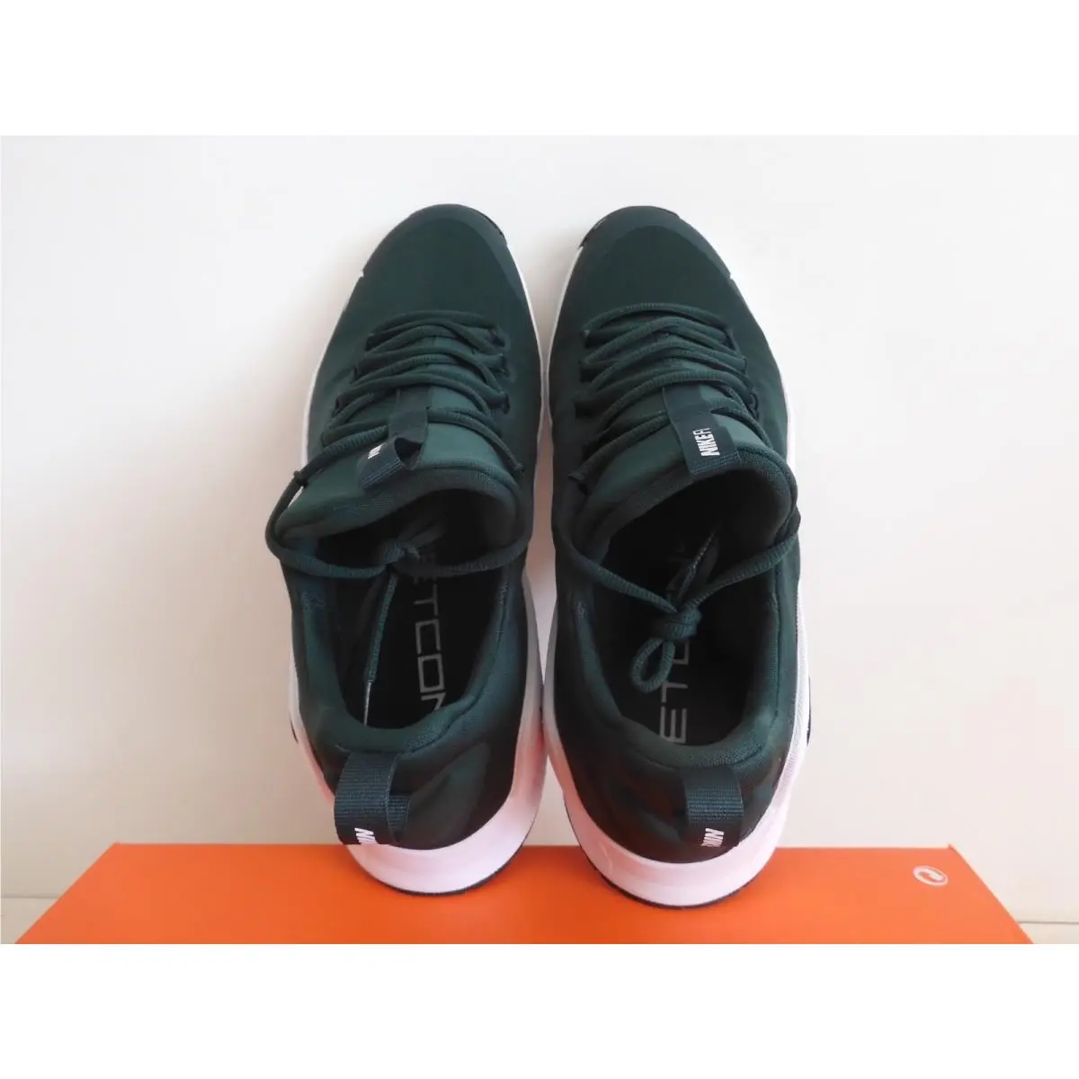 Nike shoes - Nike Free Metcon - Free Metcon - HM3754-300 - Green 4