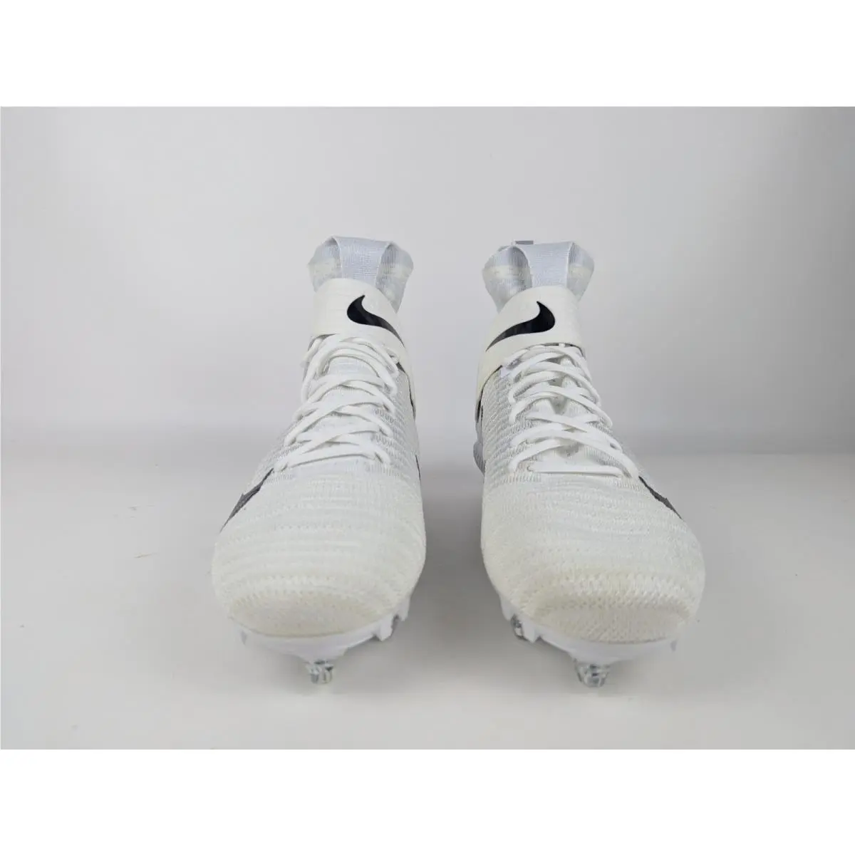 Nike shoes - Nike Alpha Menace - Alpha Menace - CI1530-100 - White 2