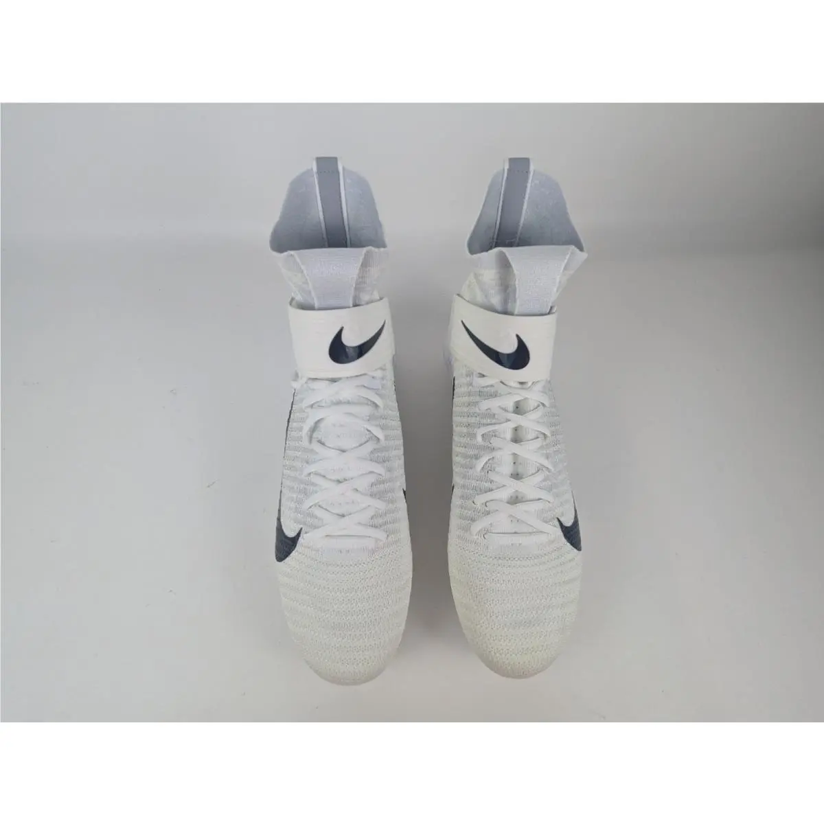 Nike shoes - Nike Alpha Menace - Alpha Menace - CI1530-100 - White 3