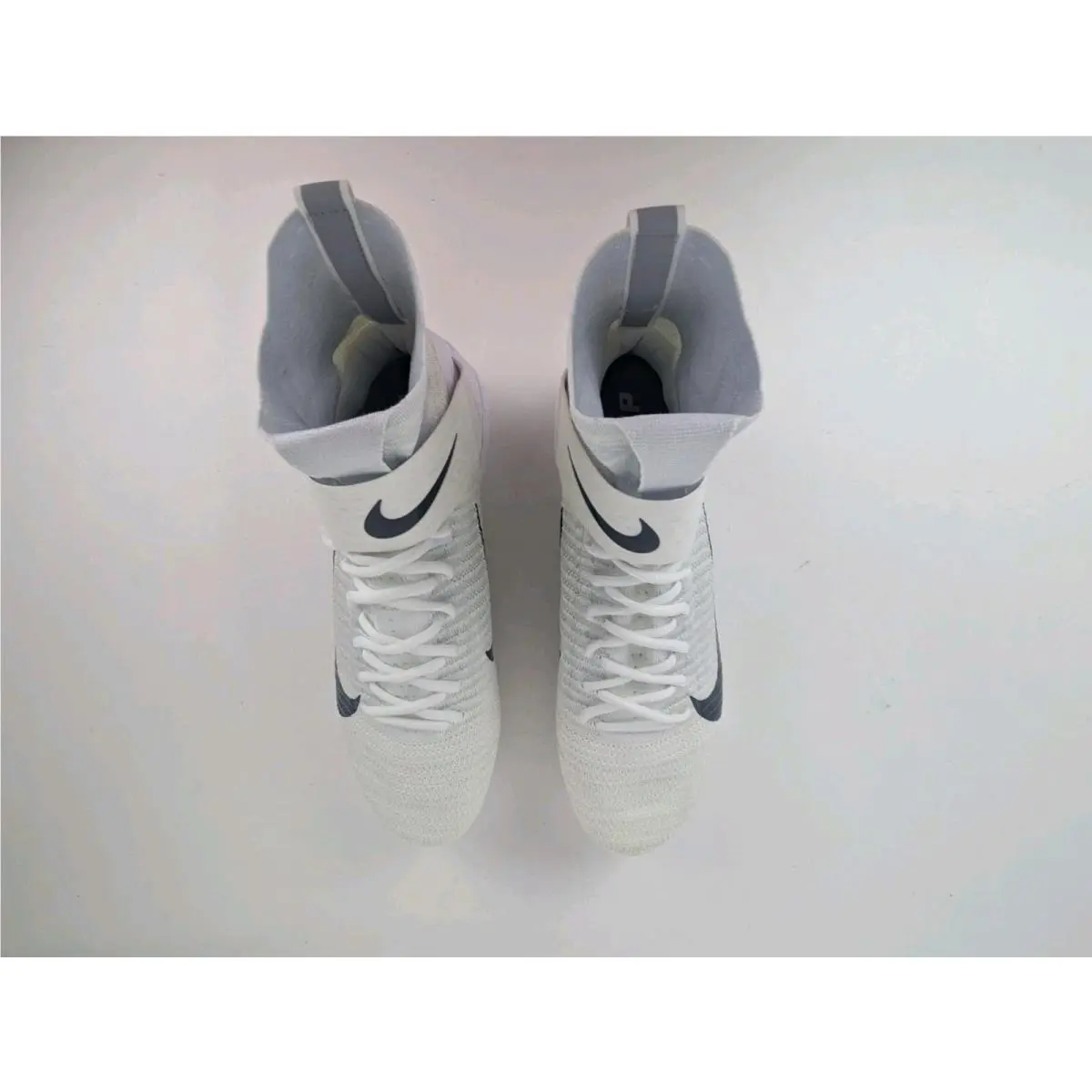Nike shoes - Nike Alpha Menace - Alpha Menace - CI1530-100 - White 4