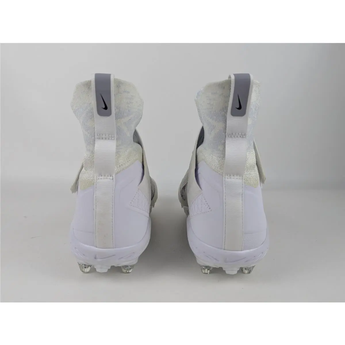 Nike shoes - Nike Alpha Menace - Alpha Menace - CI1530-100 - White 5