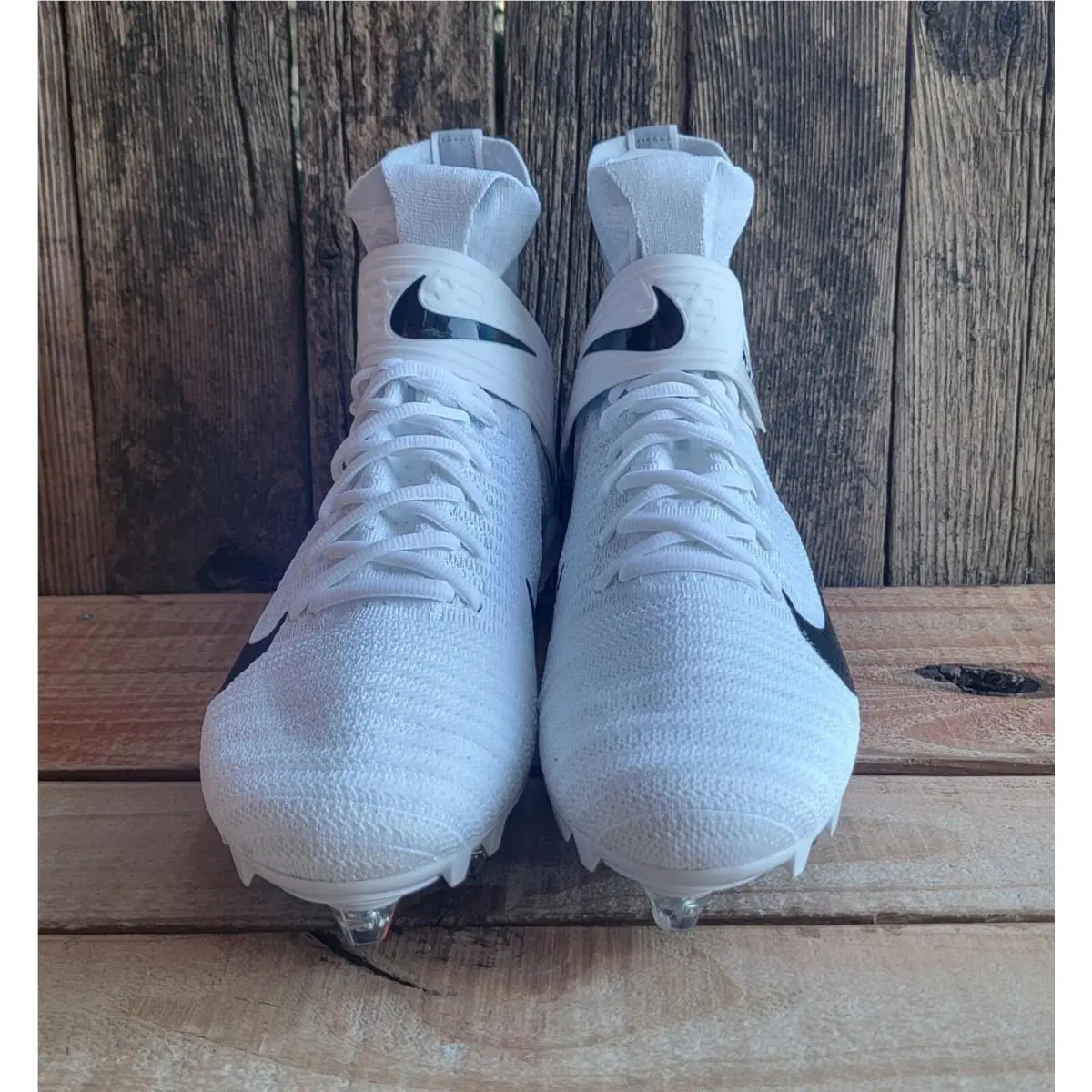 Nike shoes - Nike Alpha Menace Elite - Alpha Menace Elite - CI1530100 - White 1