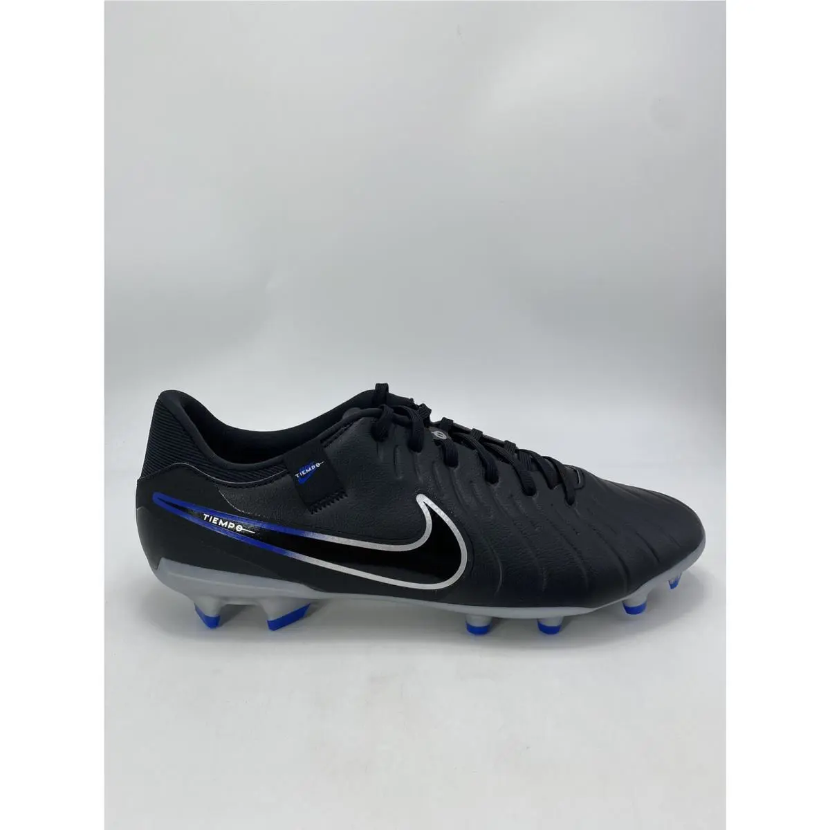 Nike shoes - Nike Legend - Legend - DV4337 040 - Black/Chrome-Hyper Royal (UPC: 196608057956) 0