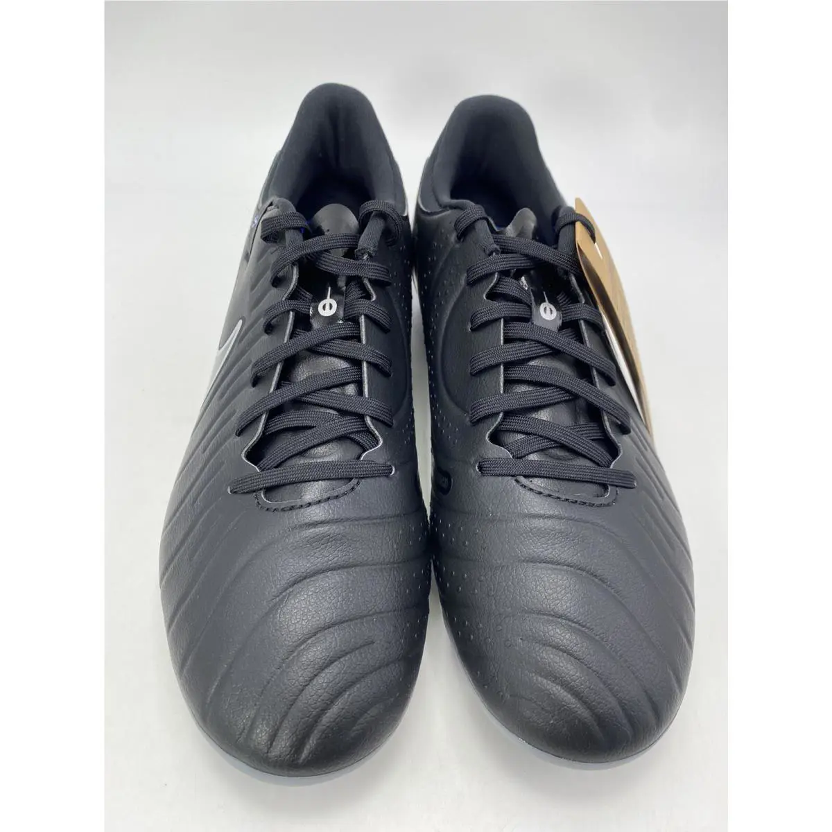 Nike shoes - Nike Legend - Legend - DV4337 040 - Black/Chrome-Hyper Royal (UPC: 196608057956) 3