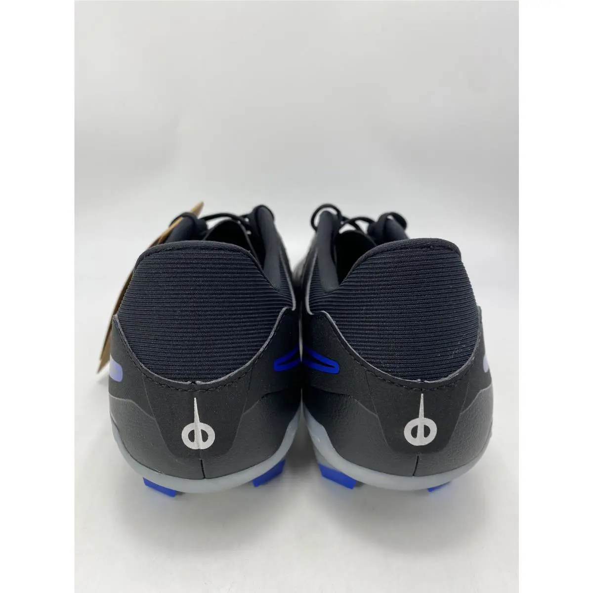 Nike shoes - Nike Legend - Legend - DV4337 040 - Black/Chrome-Hyper Royal (UPC: 196608057956) 4
