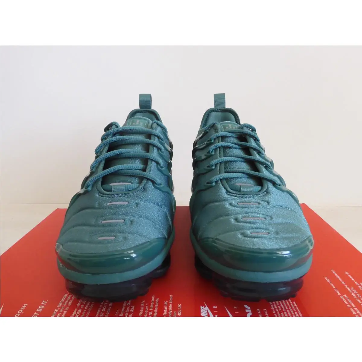 Nike shoes - Nike Air Vapormax Plus - Air Vapormax Plus - HF5048-361 - Green (UPC: 197595555722) 1