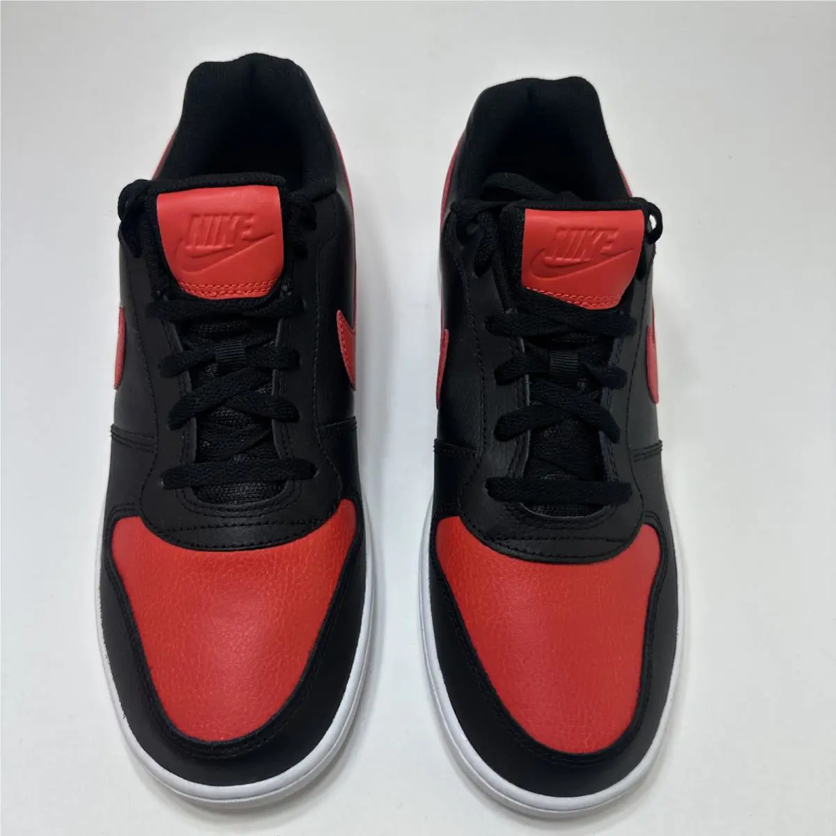 Nike shoes - Nike Ebernon - Ebernon - AQ1775-004 - Red (UPC: 0191887815419) 1