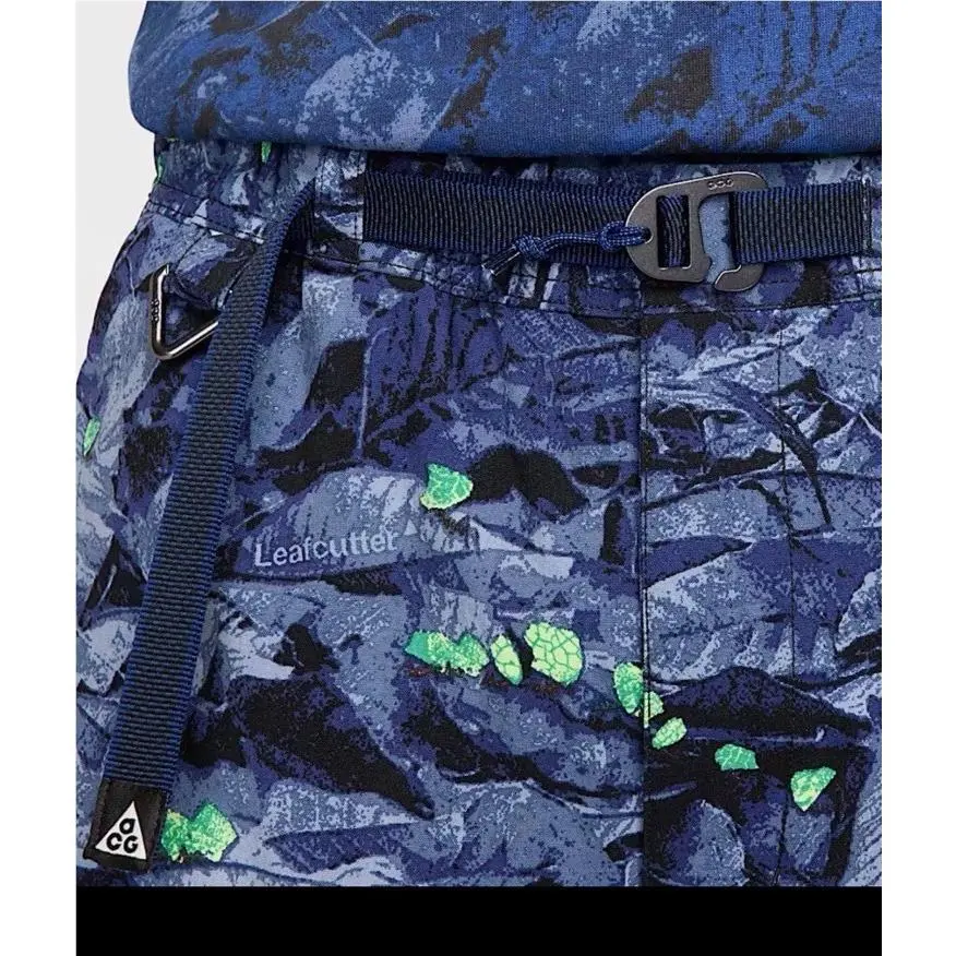 Nike clothing - Nike ACG Smith Summit - ACG Smith Summit - HQ0199-410 - Blue (UPC: 0197859995202) 1