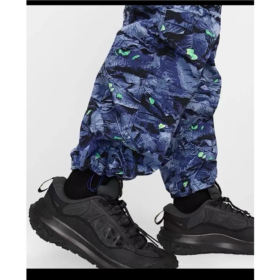Nike clothing - Nike ACG Smith Summit - ACG Smith Summit - HQ0199-410 - Blue (UPC: 0197859995202) 6