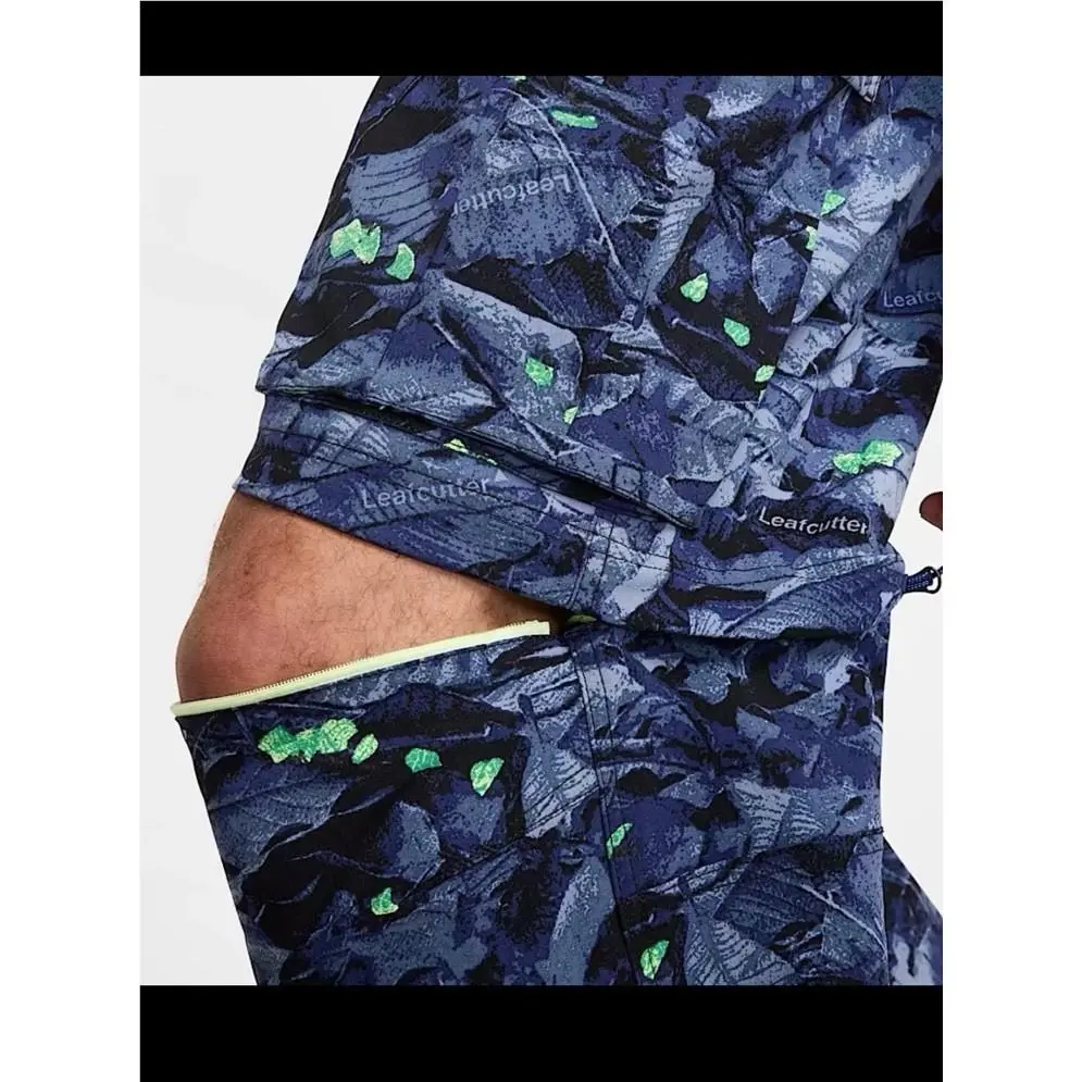 Nike clothing - Nike ACG Smith Summit - ACG Smith Summit - HQ0199-410 - Blue (UPC: 0197859995202) 7