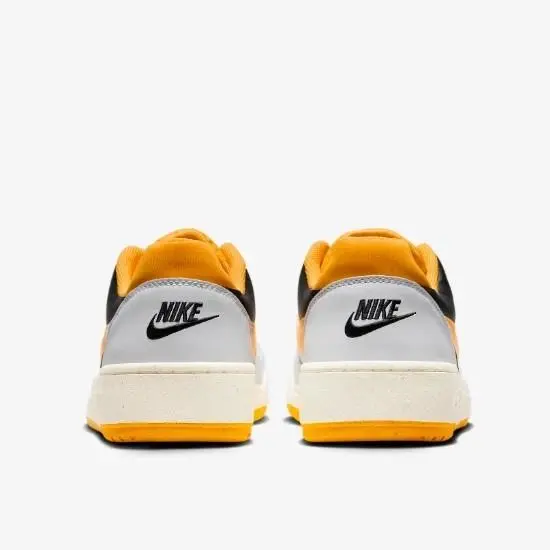 Nike shoes - Nike Full Force - Full Force - FB1362-103 - White 3