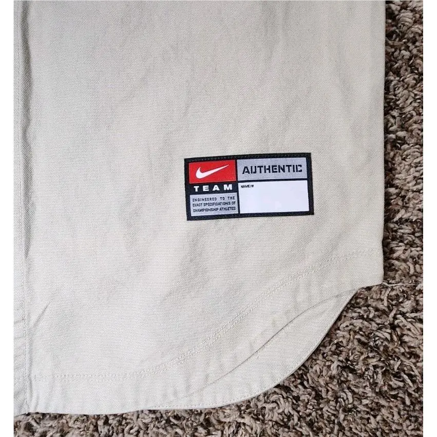 Nike clothing - DQ6282-206 - DQ6282 206 - Beige 2