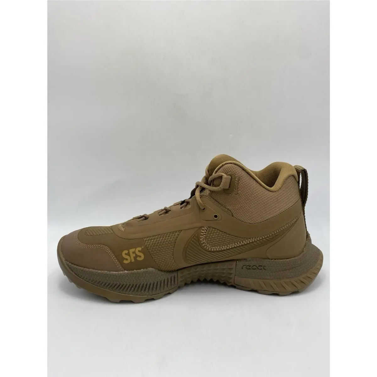 Nike shoes - Nike React SFB - React SFB - CK9951 900 - Coyote (UPC: 194958705497) 1