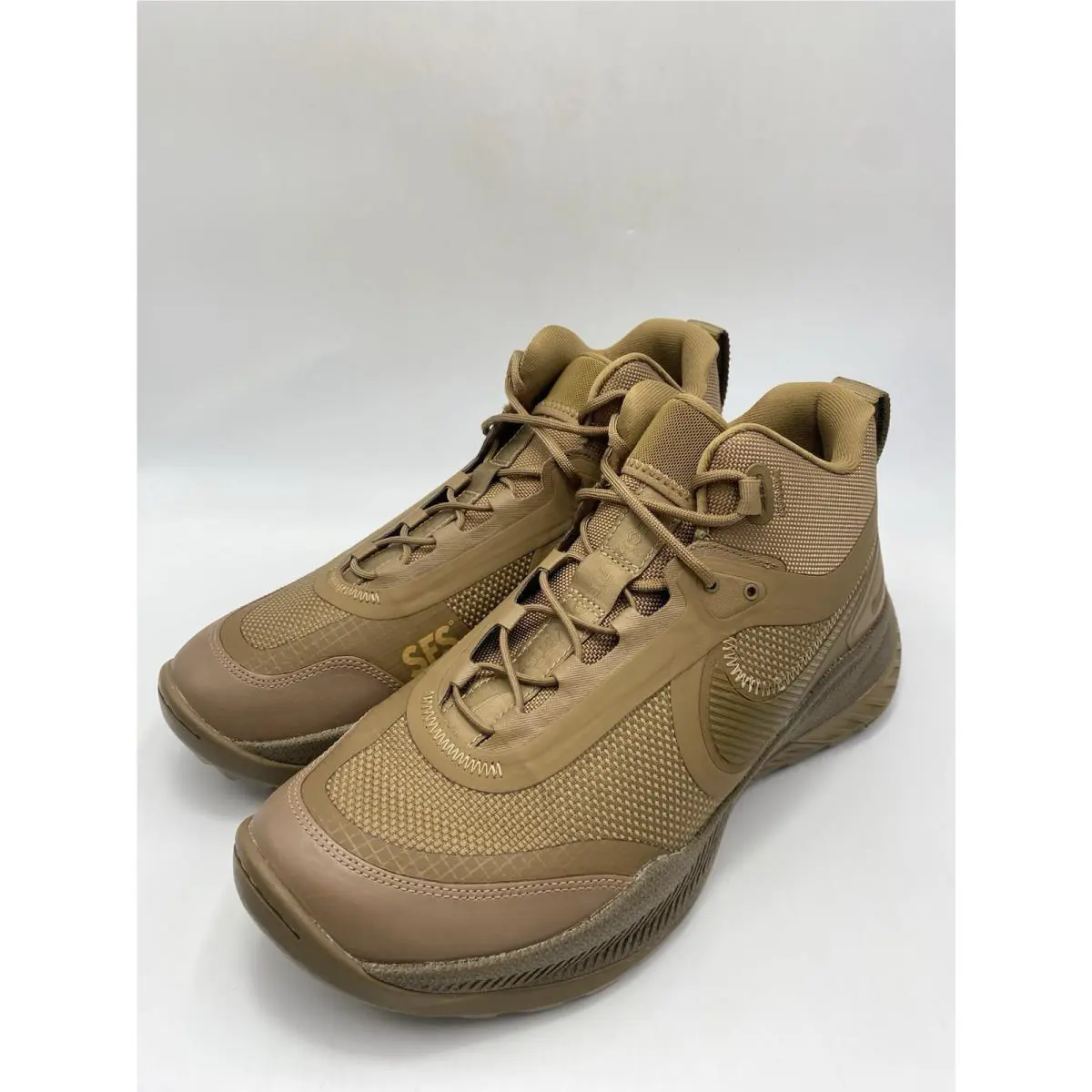Nike shoes - Nike React SFB - React SFB - CK9951 900 - Coyote (UPC: 194958705497) 2