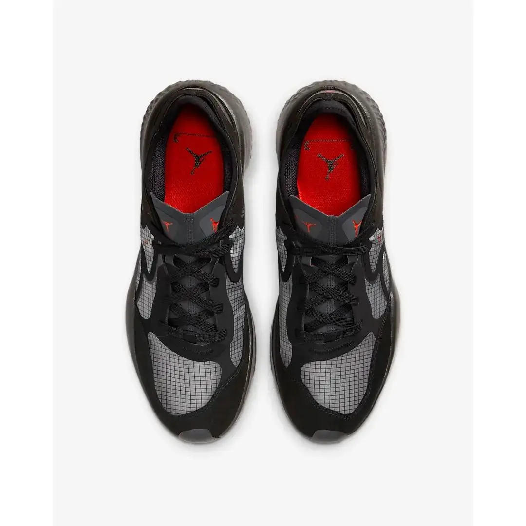 Nike shoes - Jordan Delta 3 - Delta - DN2647-060 - Black/Anthracite/White/Chile Red 18