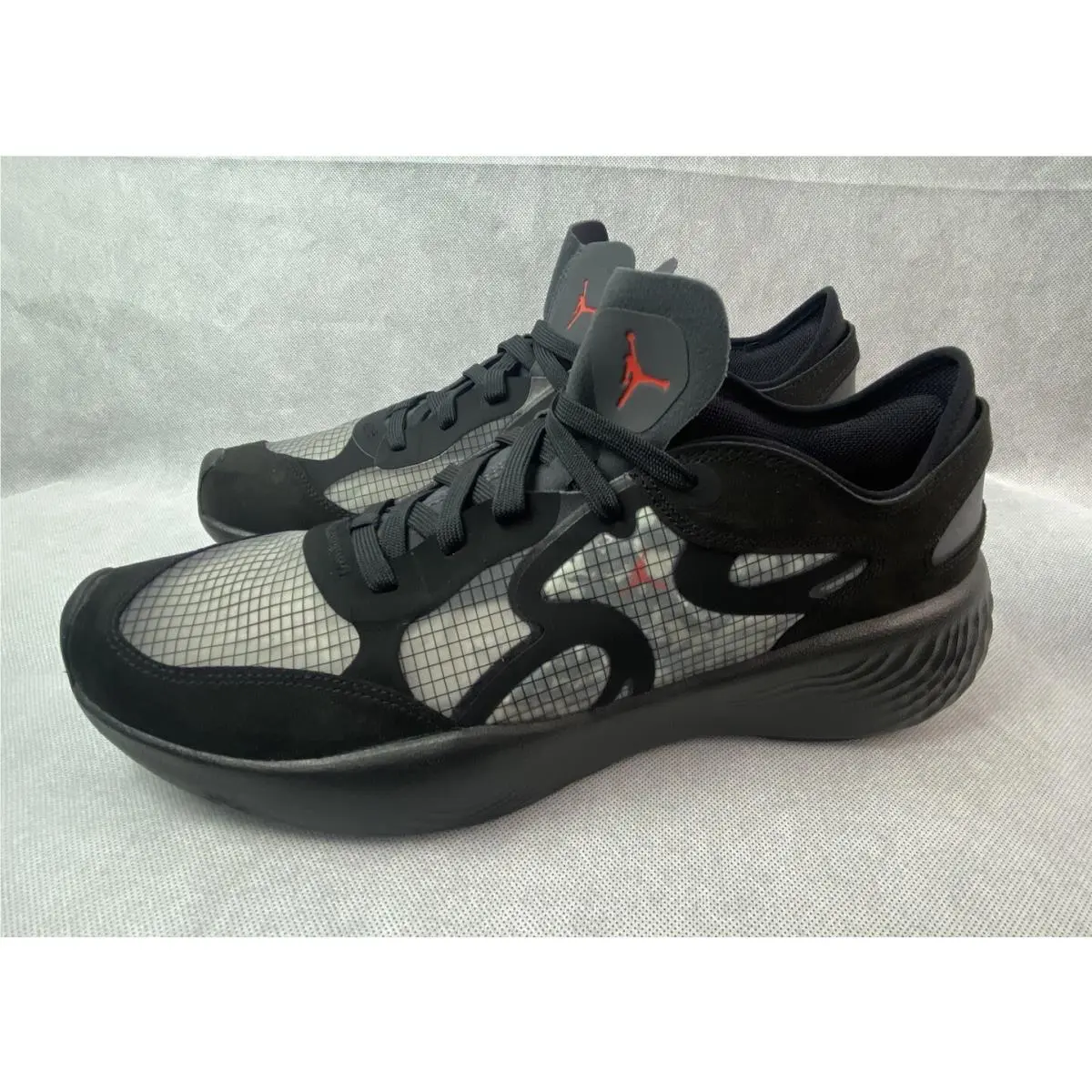 Nike shoes - Jordan Delta 3 - Delta - DN2647-060 - Black 0
