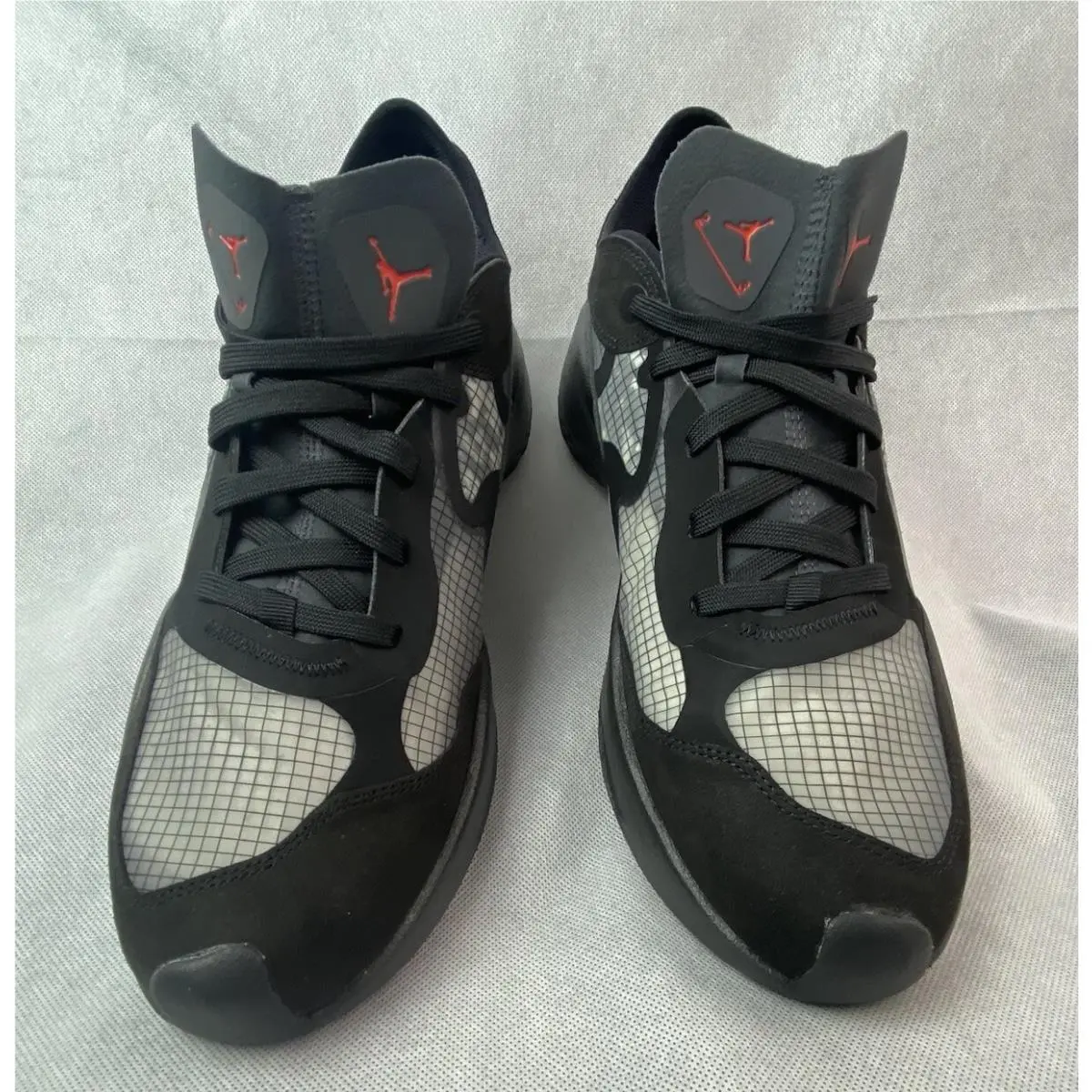 Nike shoes - Jordan Delta 3 - Delta - DN2647-060 - Black 2