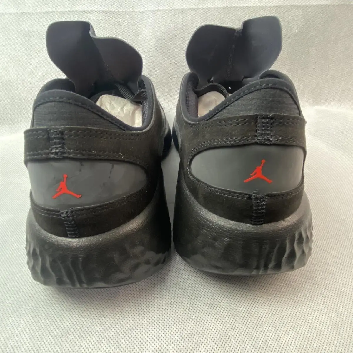 Nike shoes - Jordan Delta 3 - Delta - DN2647-060 - Black 5