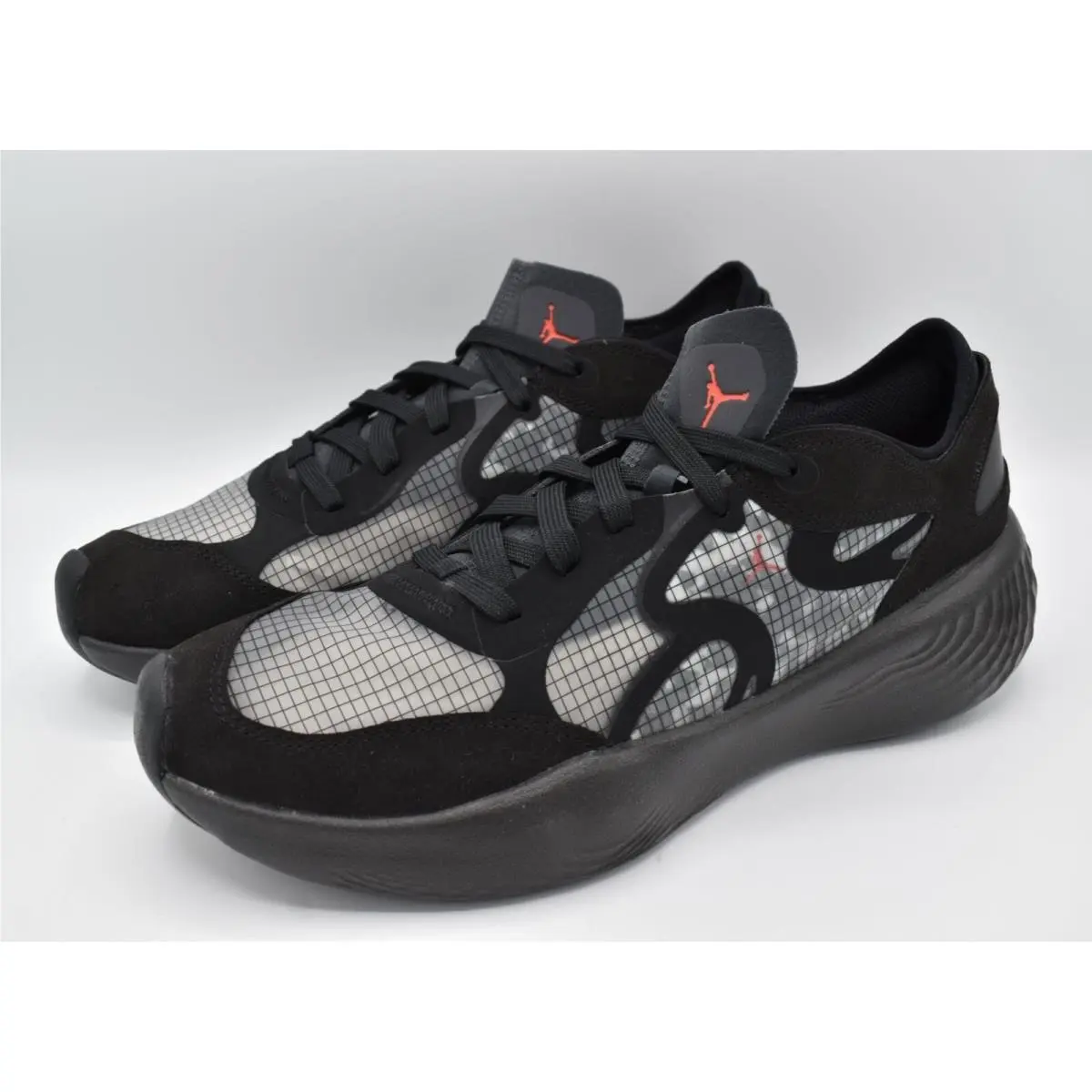 Nike shoes - Jordan Delta - Delta - DN2647-060 - Black (UPC: 196152203298) 0