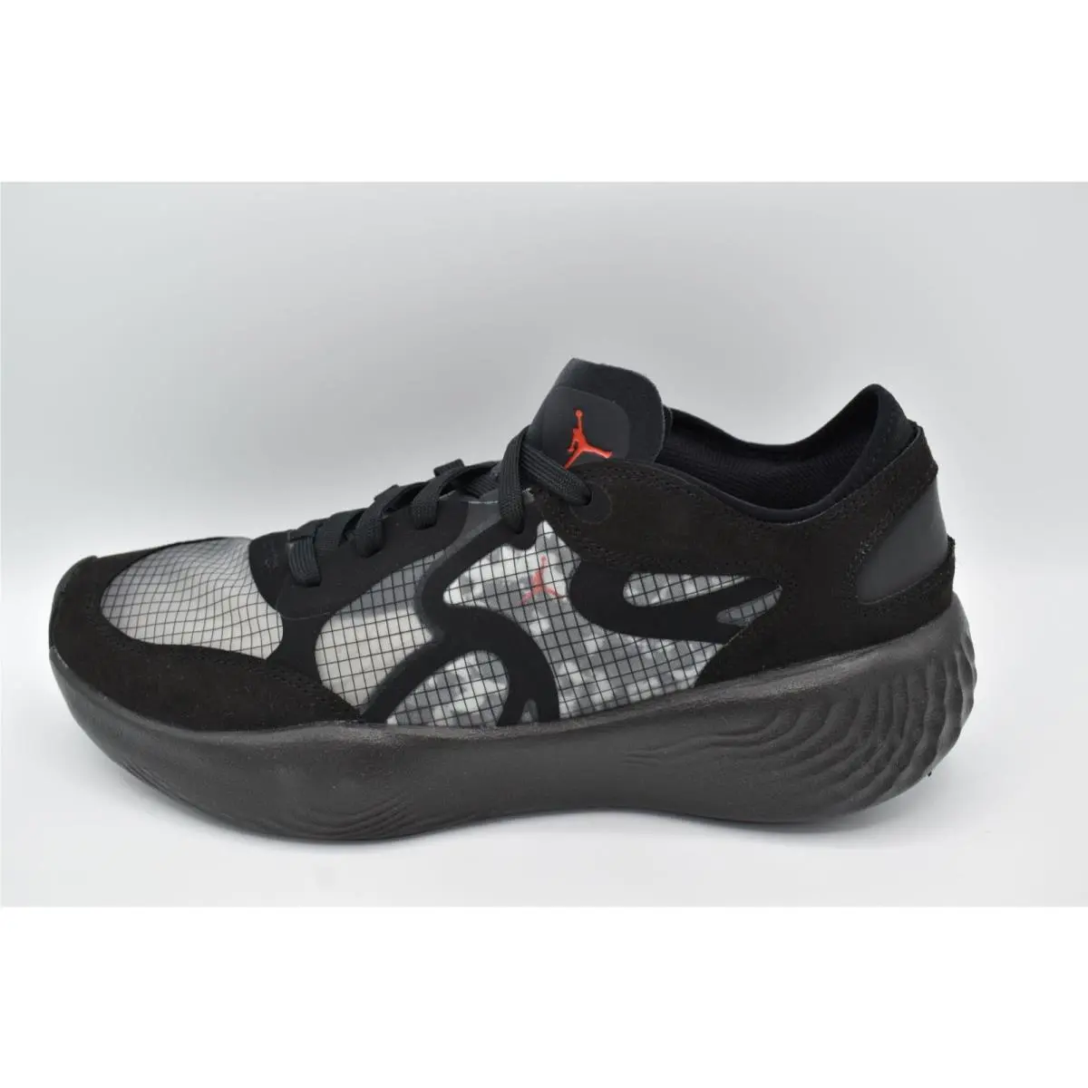 Nike shoes - Jordan Delta - Delta - DN2647-060 - Black (UPC: 196152203298) 3