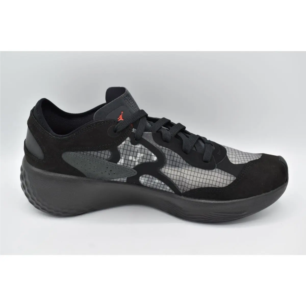 Nike shoes - Jordan Delta - Delta - DN2647-060 - Black (UPC: 196152203298) 4