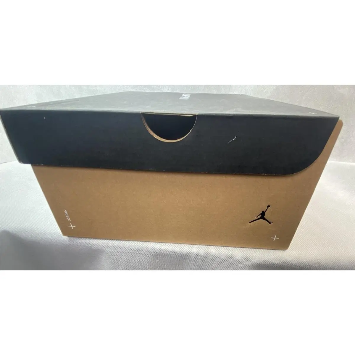 Nike shoes - Jordan Delta 3 - Delta - DN2647-060 - Black 17