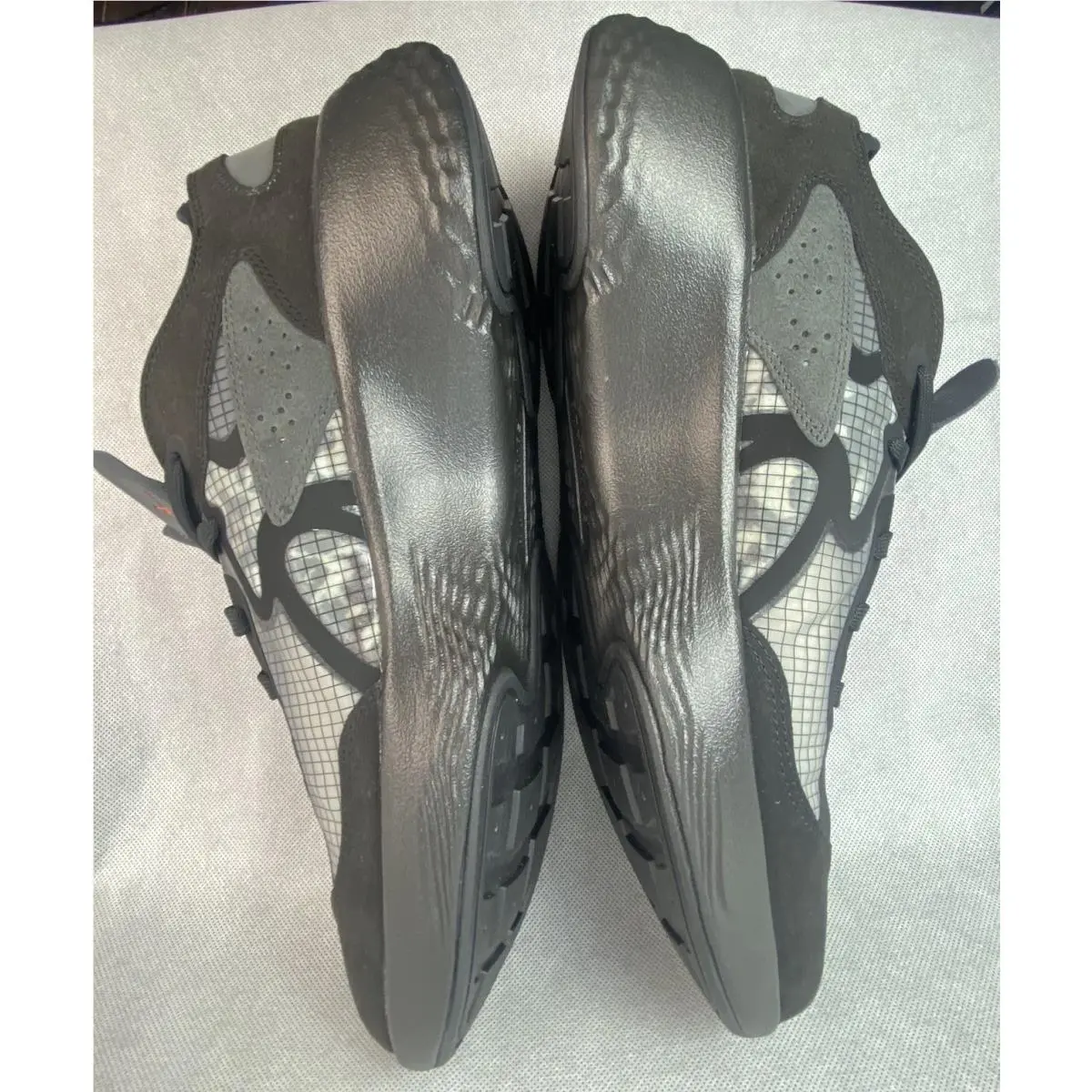 Nike shoes - Jordan Delta 3 - Delta - DN2647-060 - Black 4