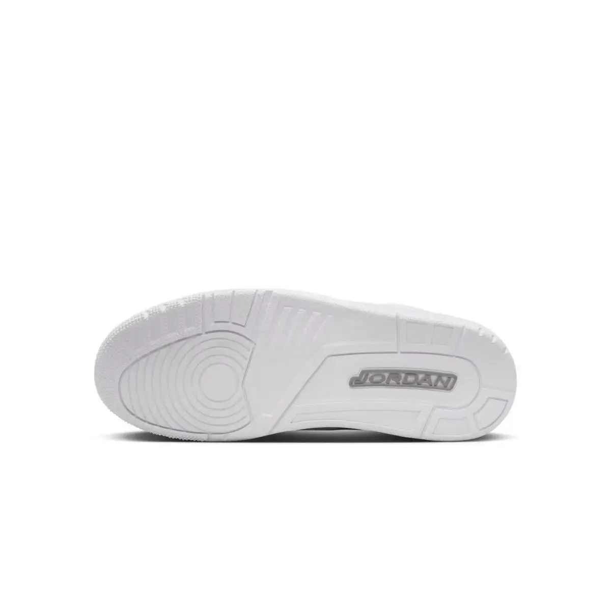 Nike shoes - Air Jordan 3 - Air - CT8532-111 - White (UPC: 198481071012) 3