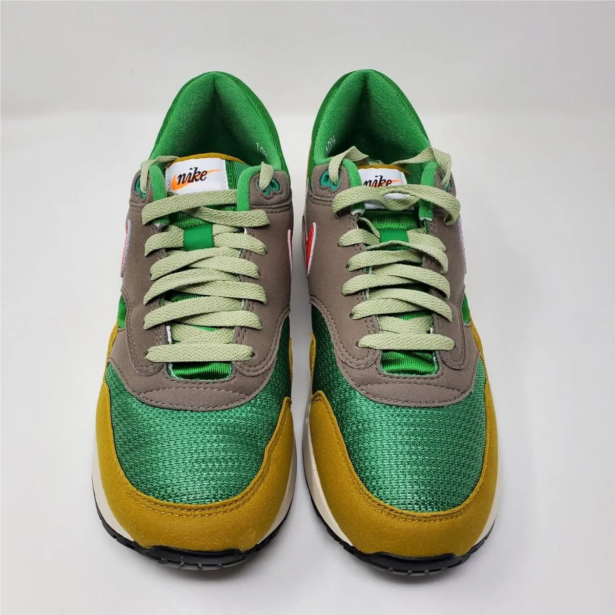 Nike shoes - Nike Air Max 1 86 PRM - HF0551-300 - Multicolor 0