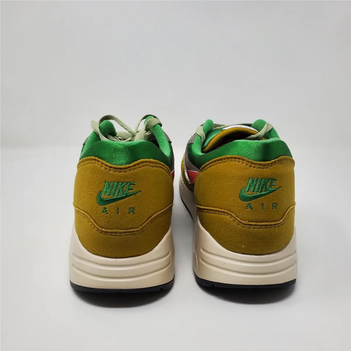 Nike shoes - Nike Air Max 1 86 PRM - HF0551-300 - Multicolor 1