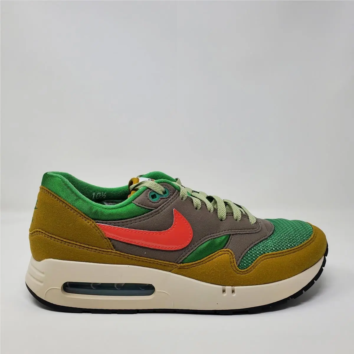 Nike shoes - Nike Air Max 1 86 PRM - HF0551-300 - Multicolor 2
