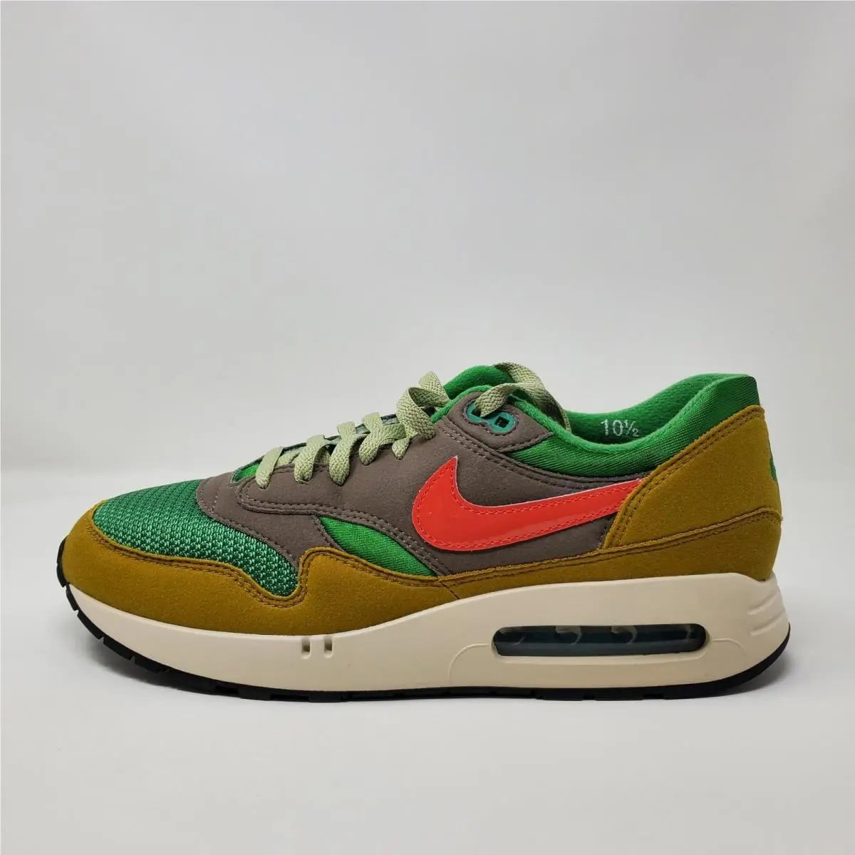Nike shoes - Nike Air Max 1 86 PRM - HF0551-300 - Multicolor 3