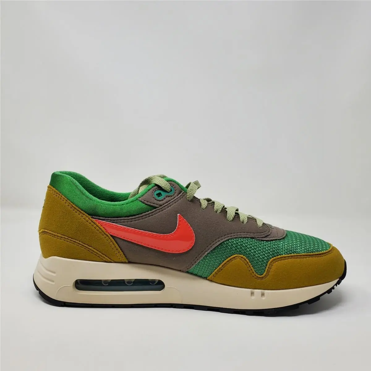 Nike shoes - Nike Air Max 1 86 PRM - HF0551-300 - Multicolor 4